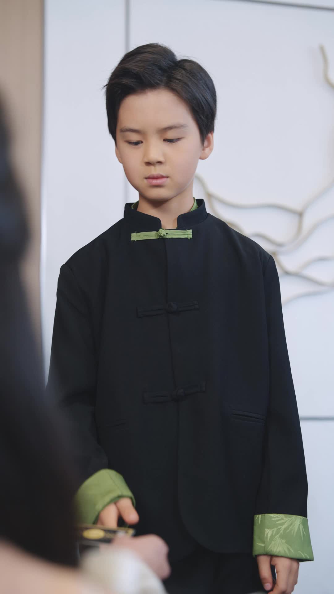 12화 -  7살, 복수를 시작하다